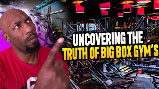 Big Box Gym: Uncovering the Truth