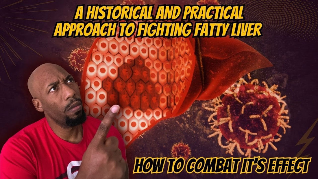 Fighting Your Fatty Liver: A Historical and Practical Approach to Combating Its Effects