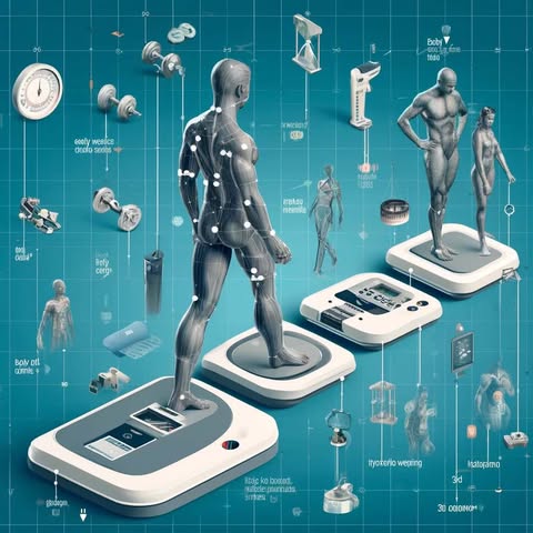 Why Your Scale is Lying to You: The Truth About Fitness Measurements