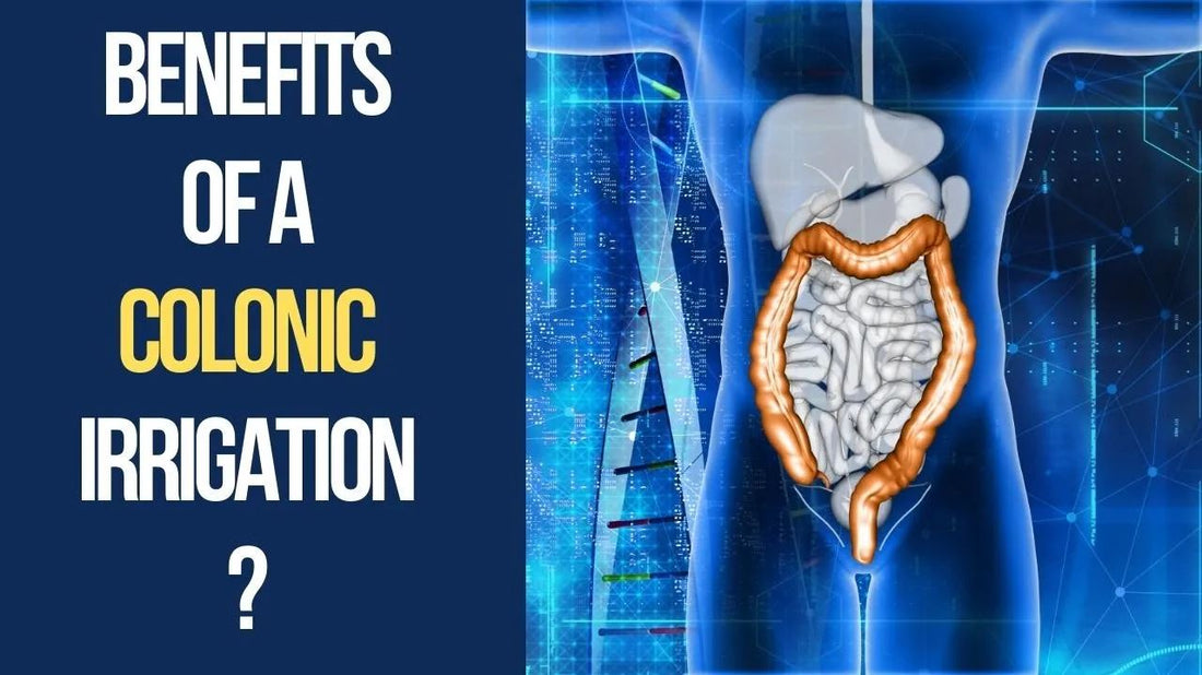 Understanding Colon Hydrotherapy: A Game-Changer in Detoxifying Your Body
