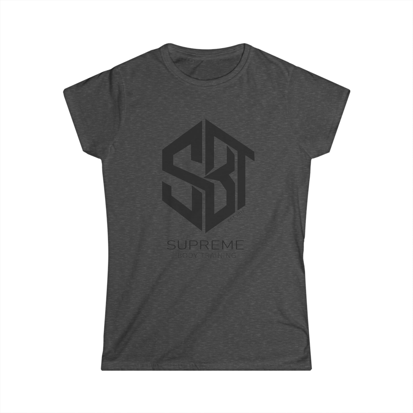 Women's Softstyle Tee