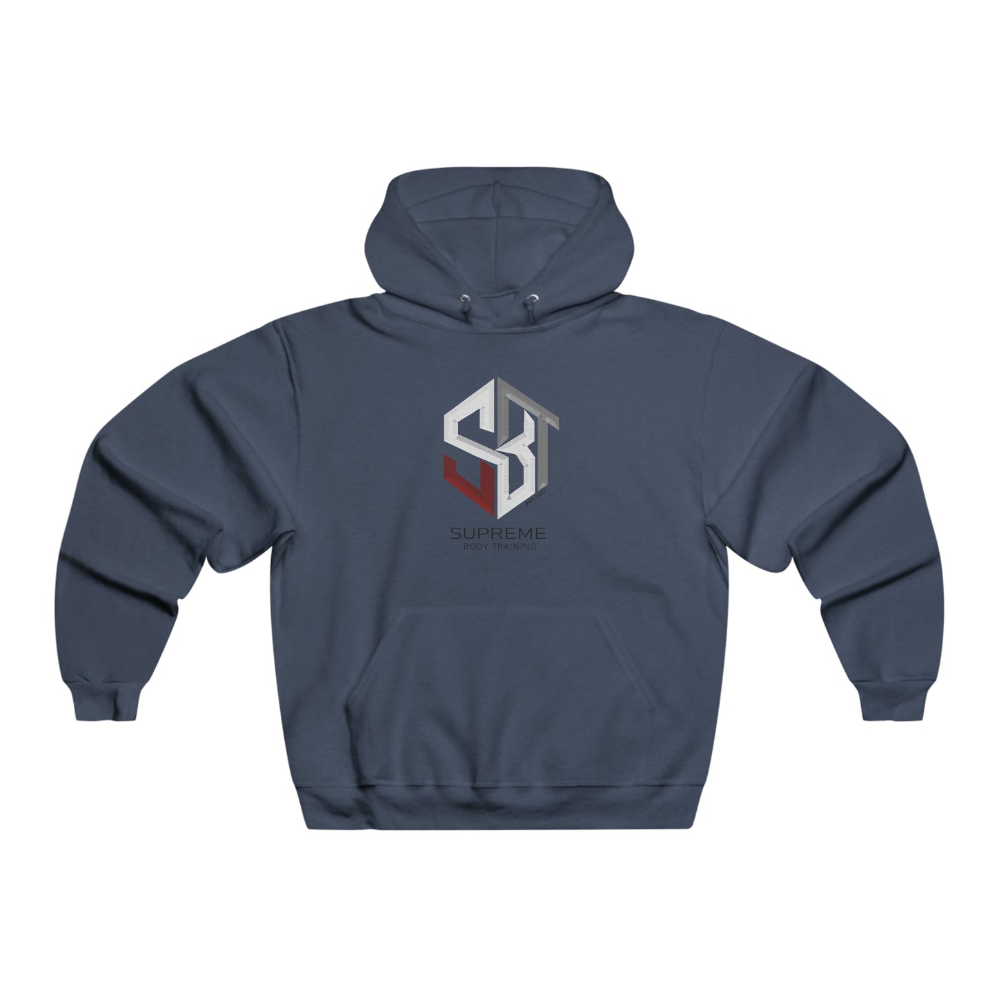 Men's NUBLEND® Hooded Sweatshirt