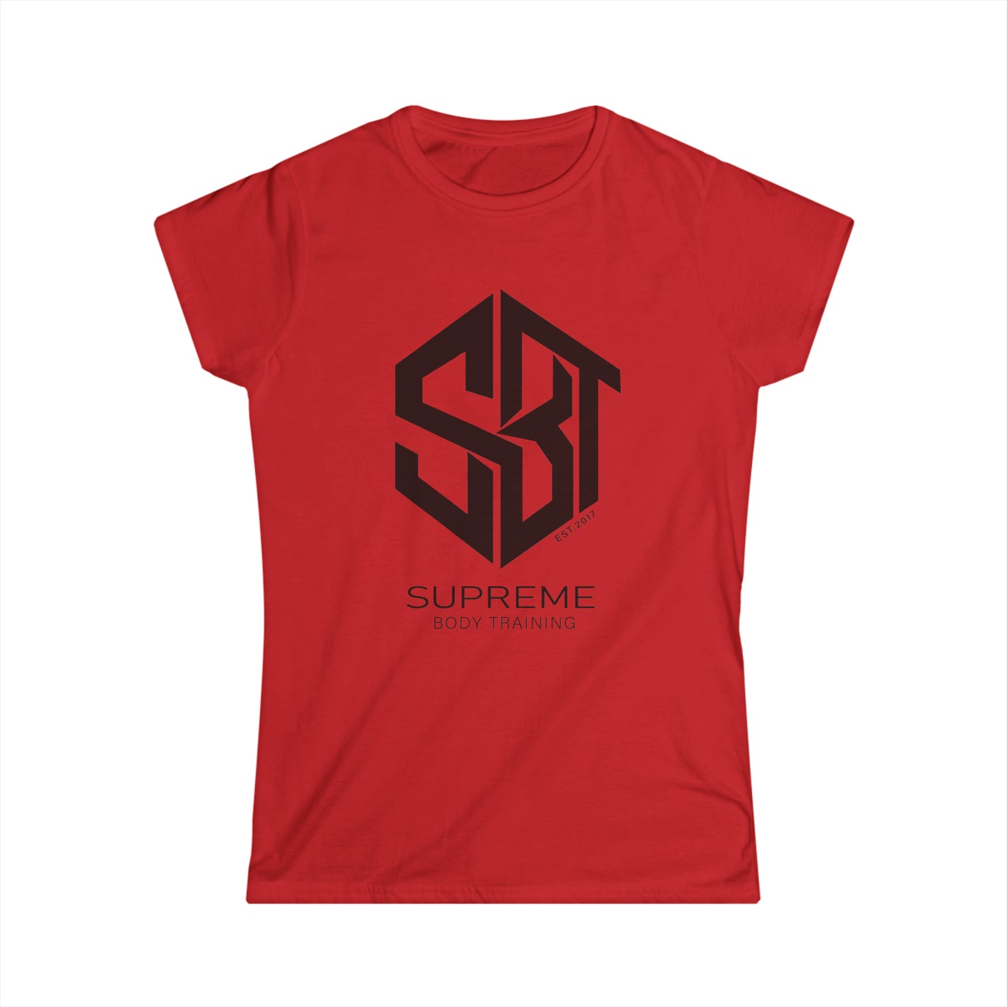 Women's Softstyle Tee