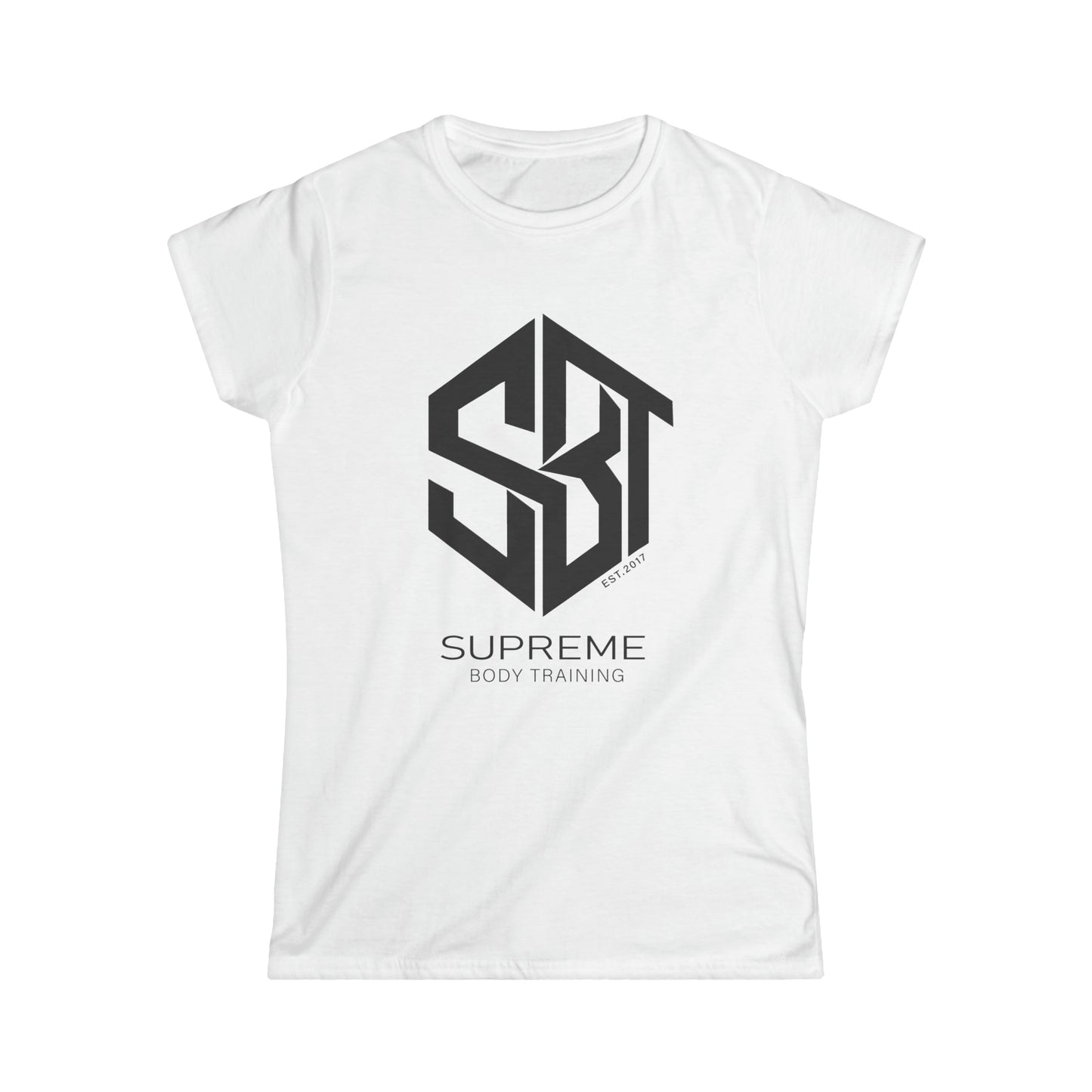 Women's Softstyle Tee