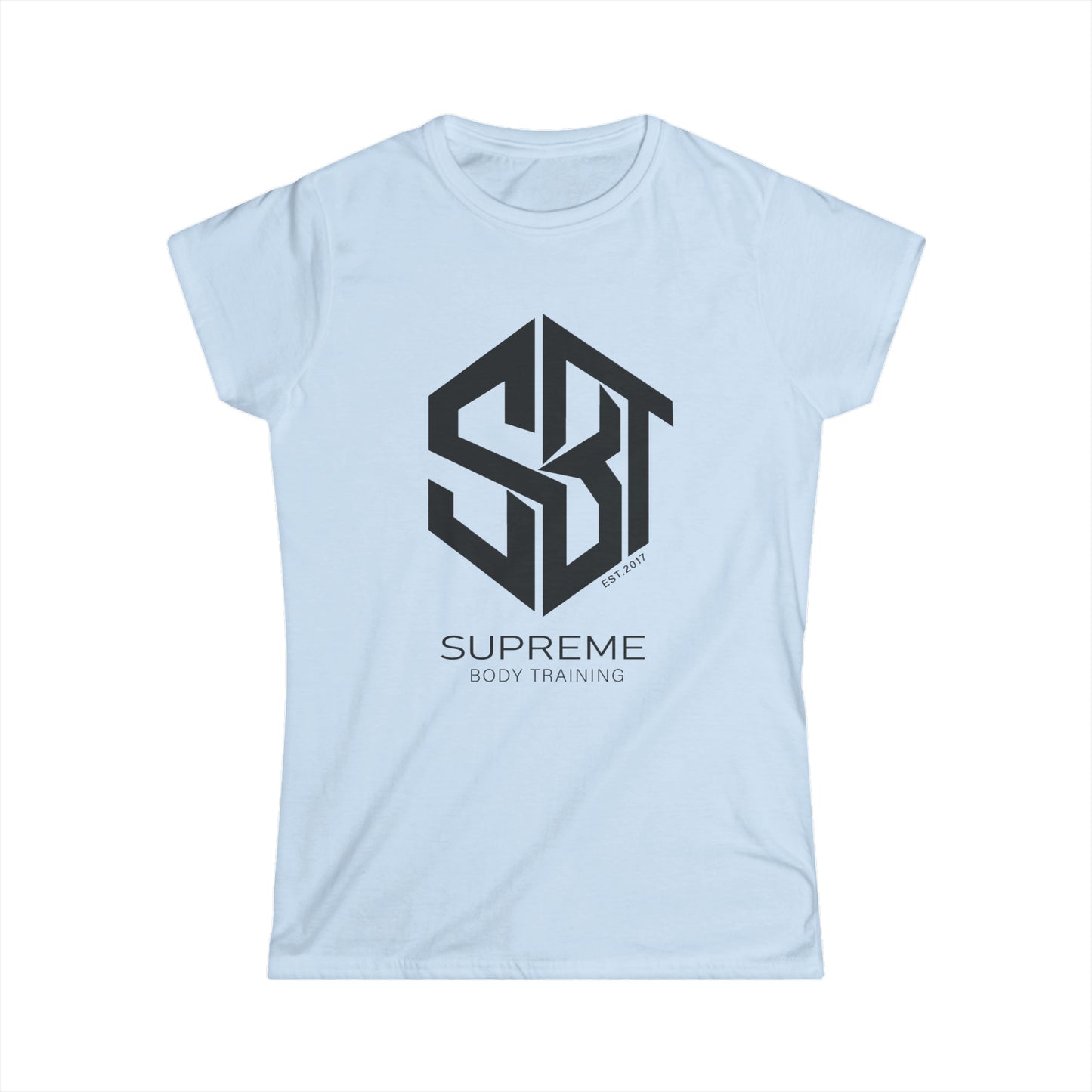 Women's Softstyle Tee