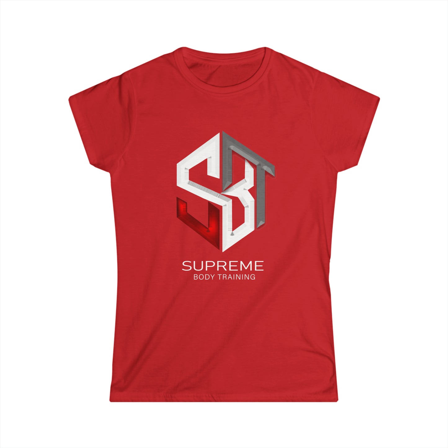 Women's Softstyle Tee