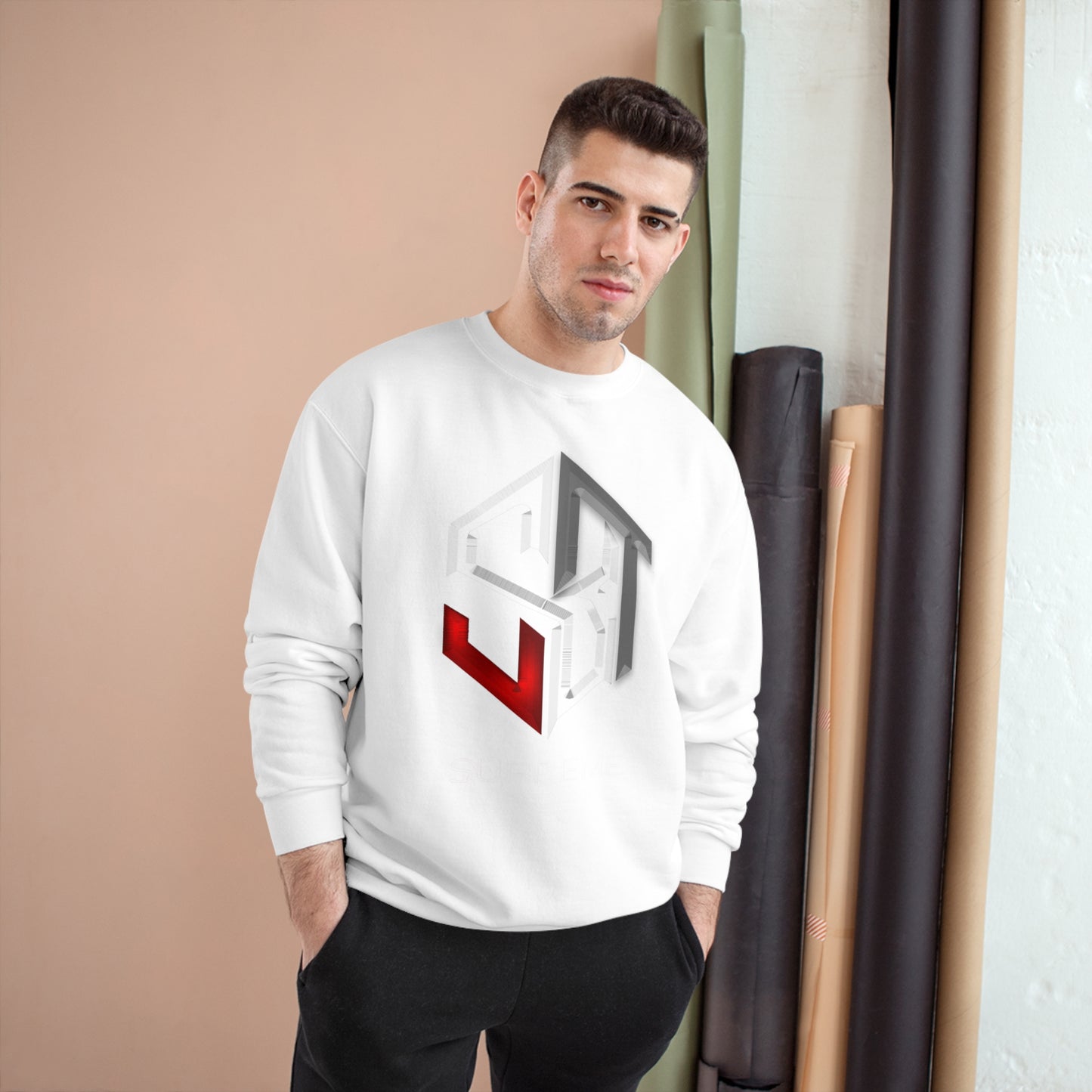 Champion Sweatshirt