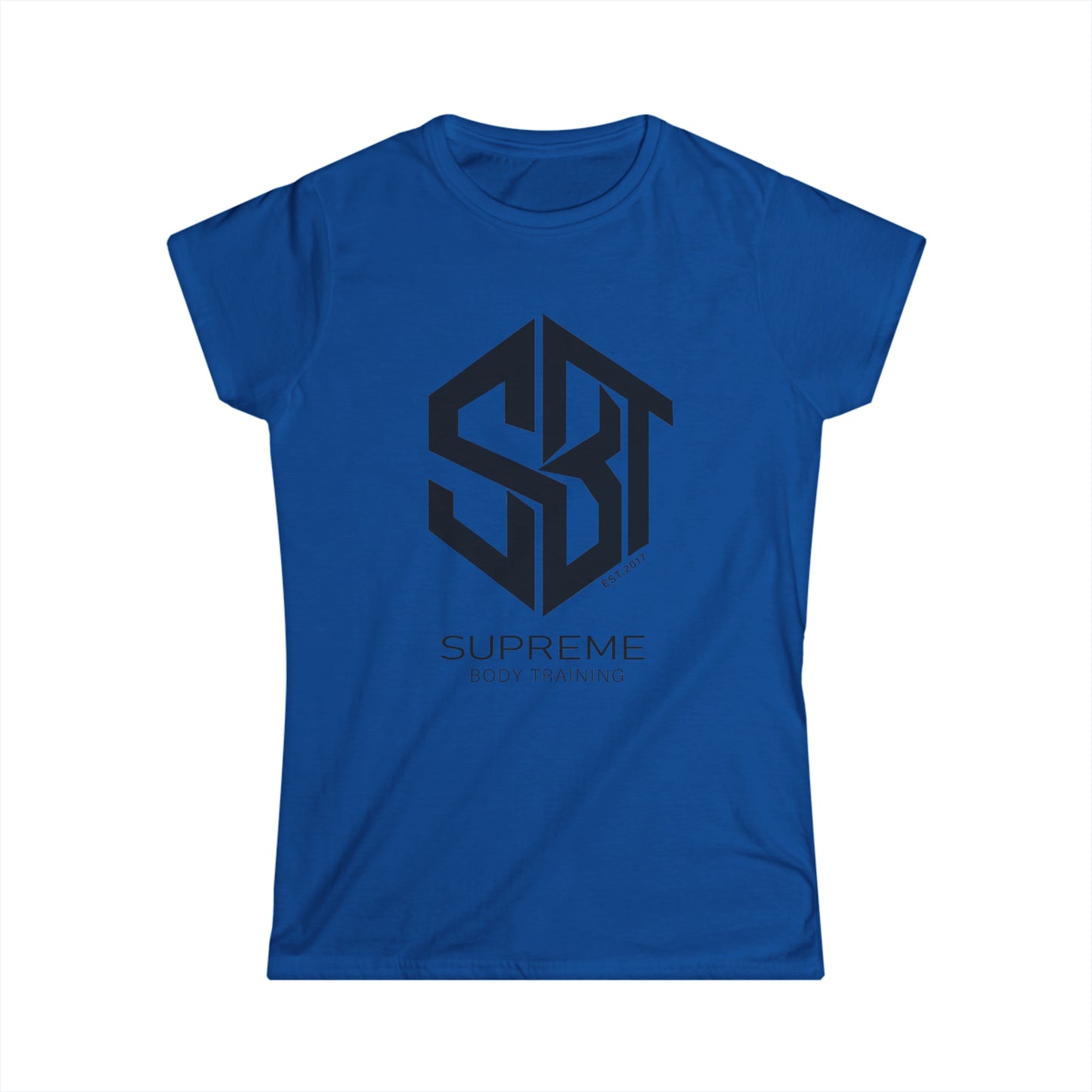 Women's Softstyle Tee