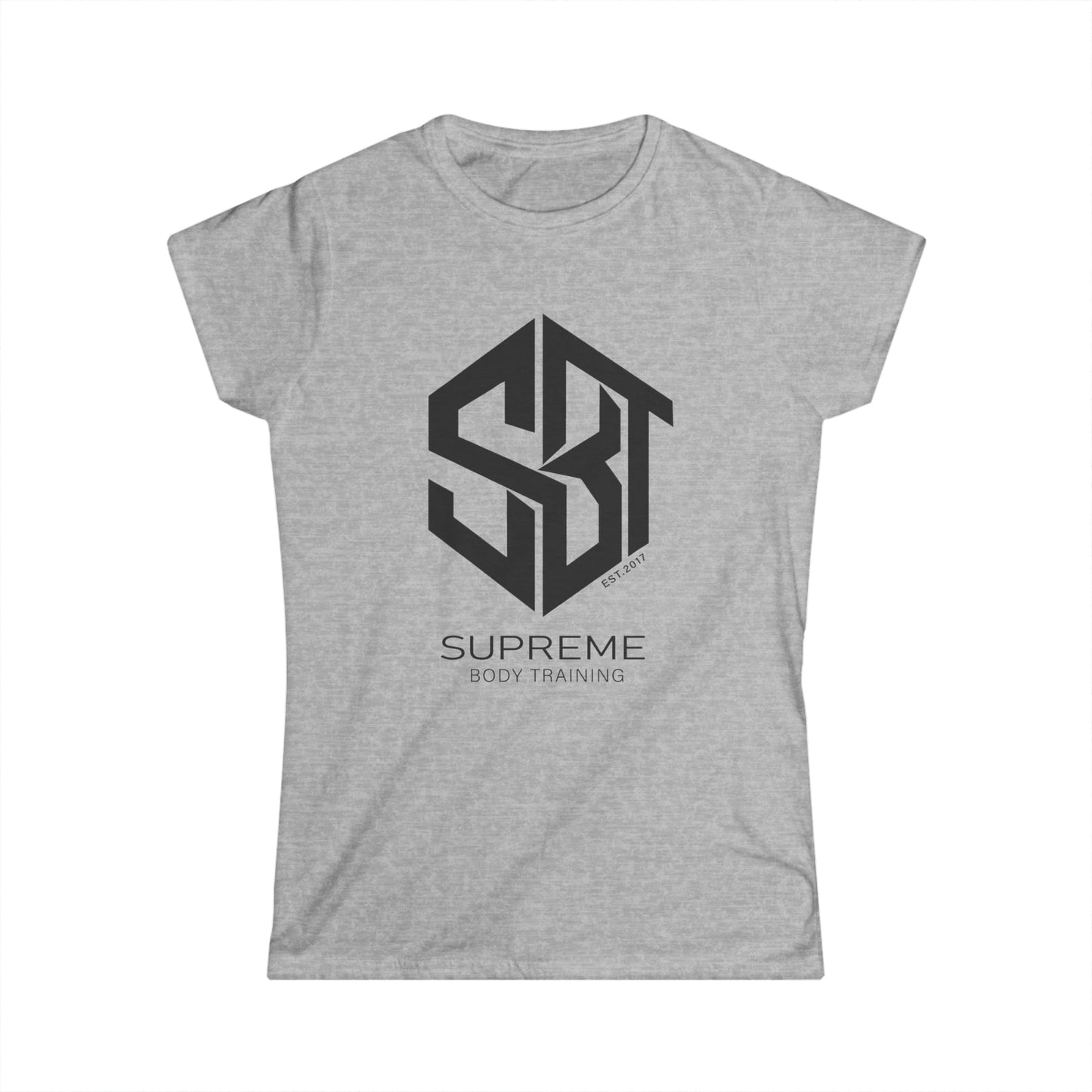 Women's Softstyle Tee