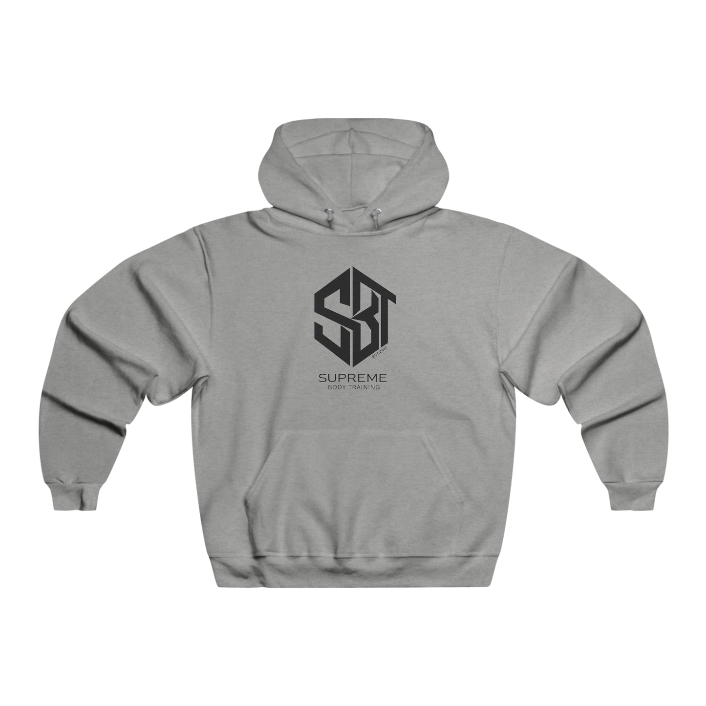 Men's NUBLEND® Hooded Sweatshirt