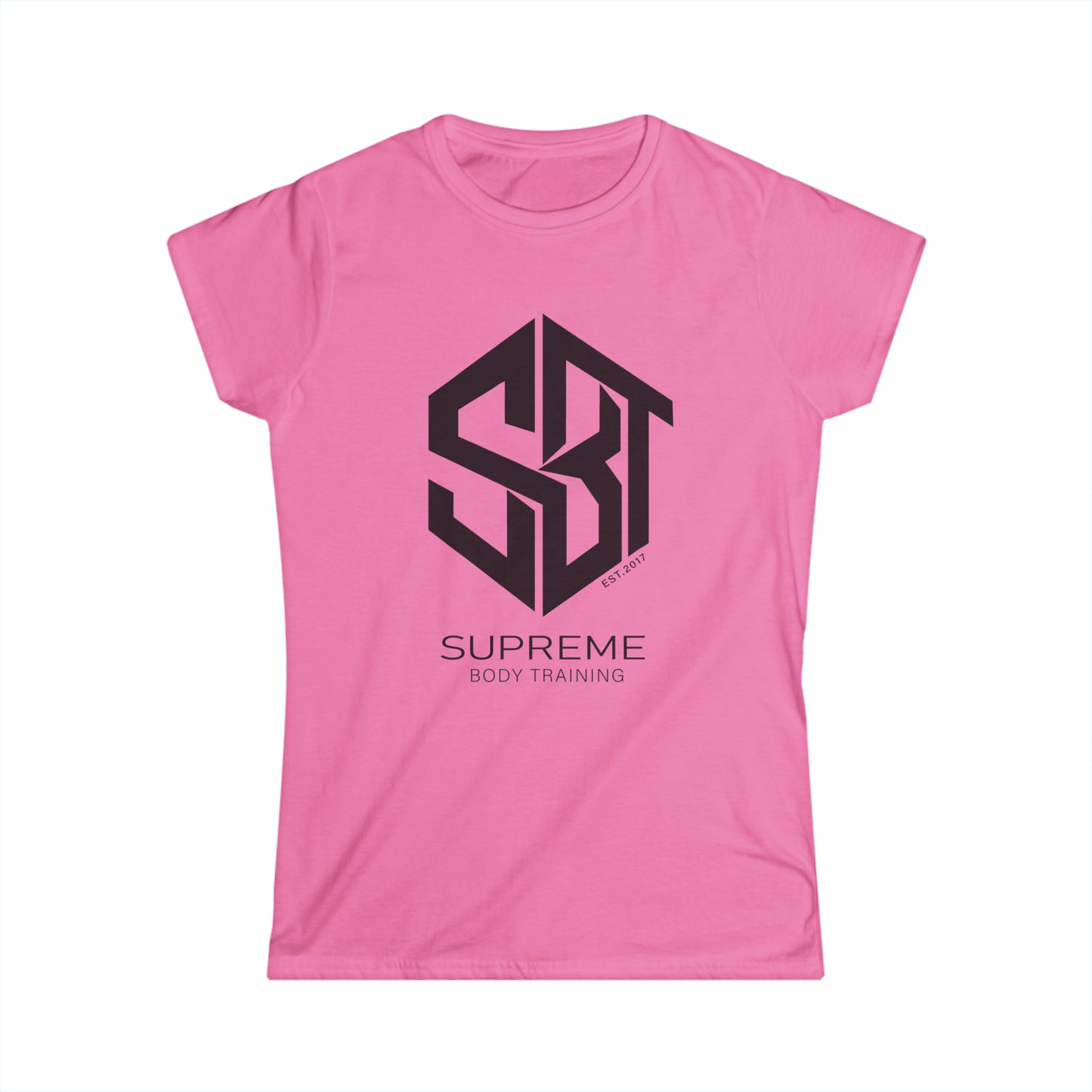 Women's Softstyle Tee
