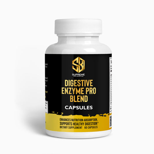 Digestive Enzyme Pro Blend