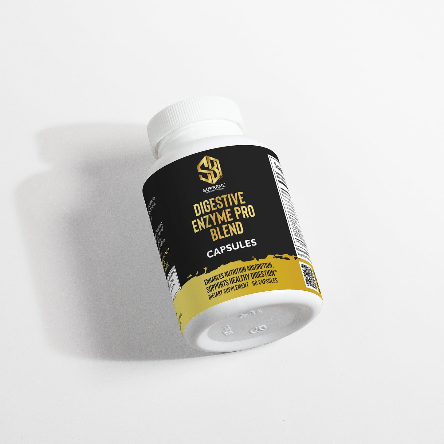 Digestive Enzyme Pro Blend