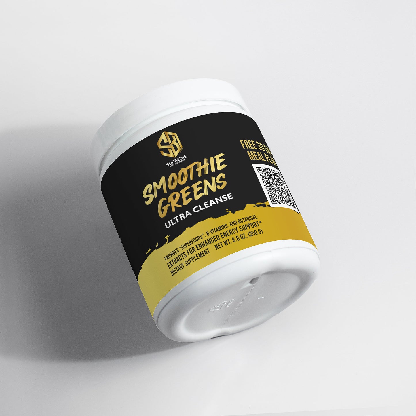 Ultra Cleanse Smoothie Greens