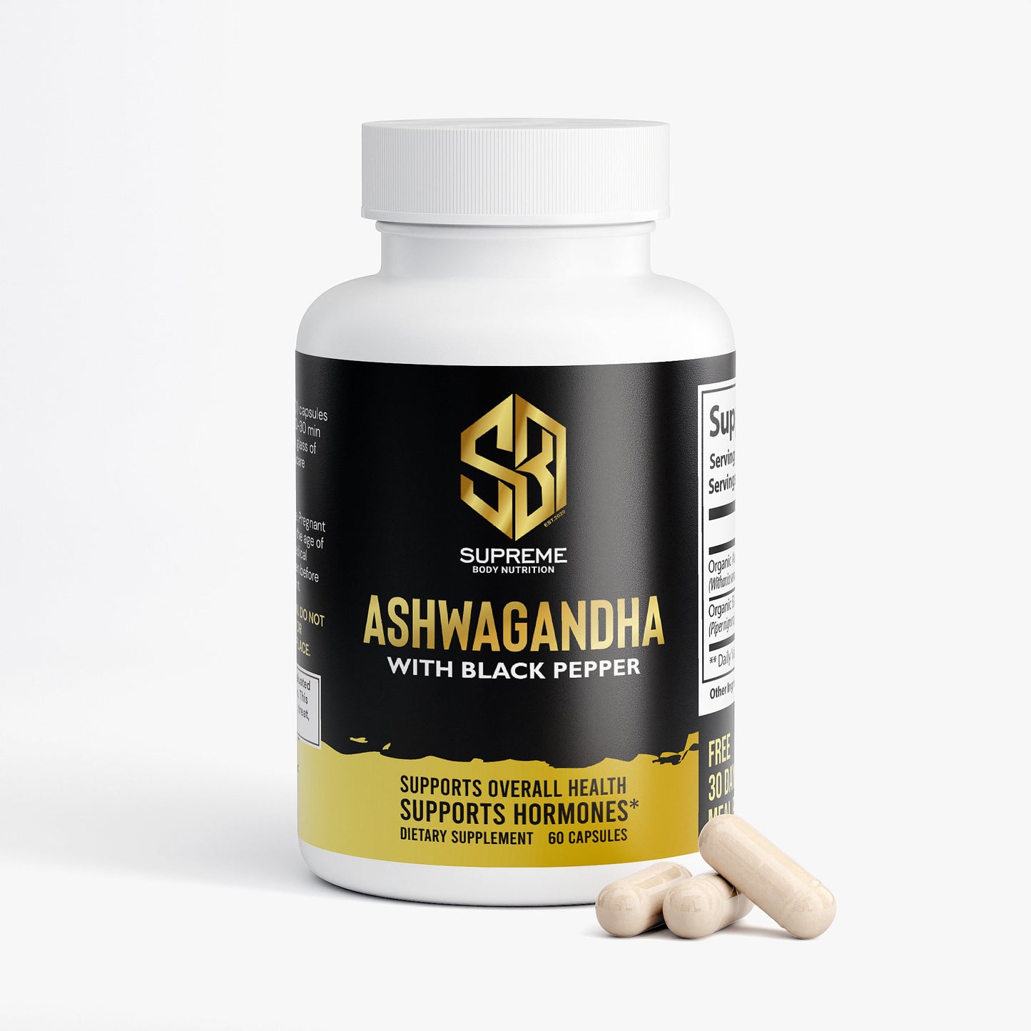 Ashwagandha