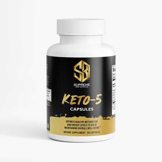 Keto-5