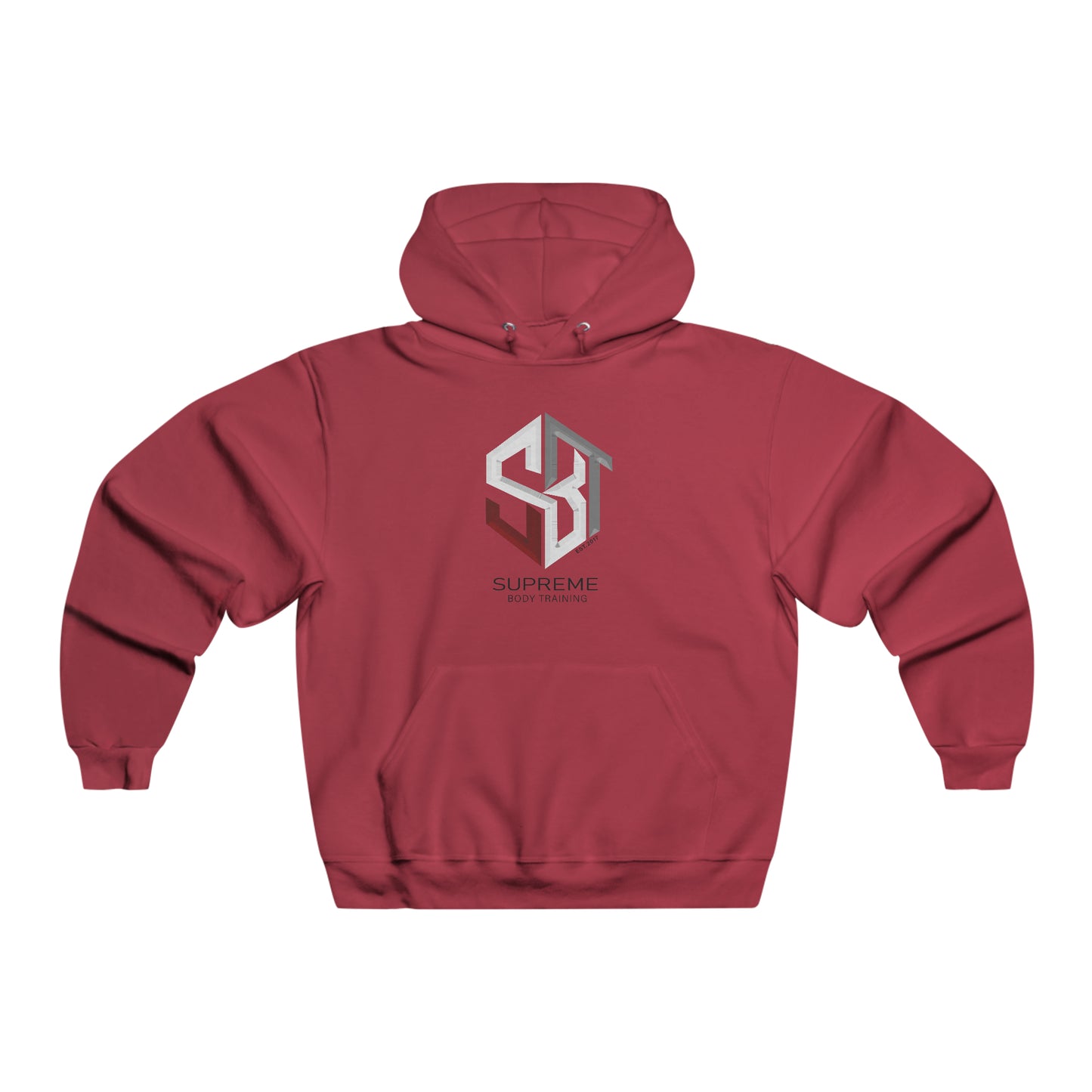 Men's NUBLEND® Hooded Sweatshirt