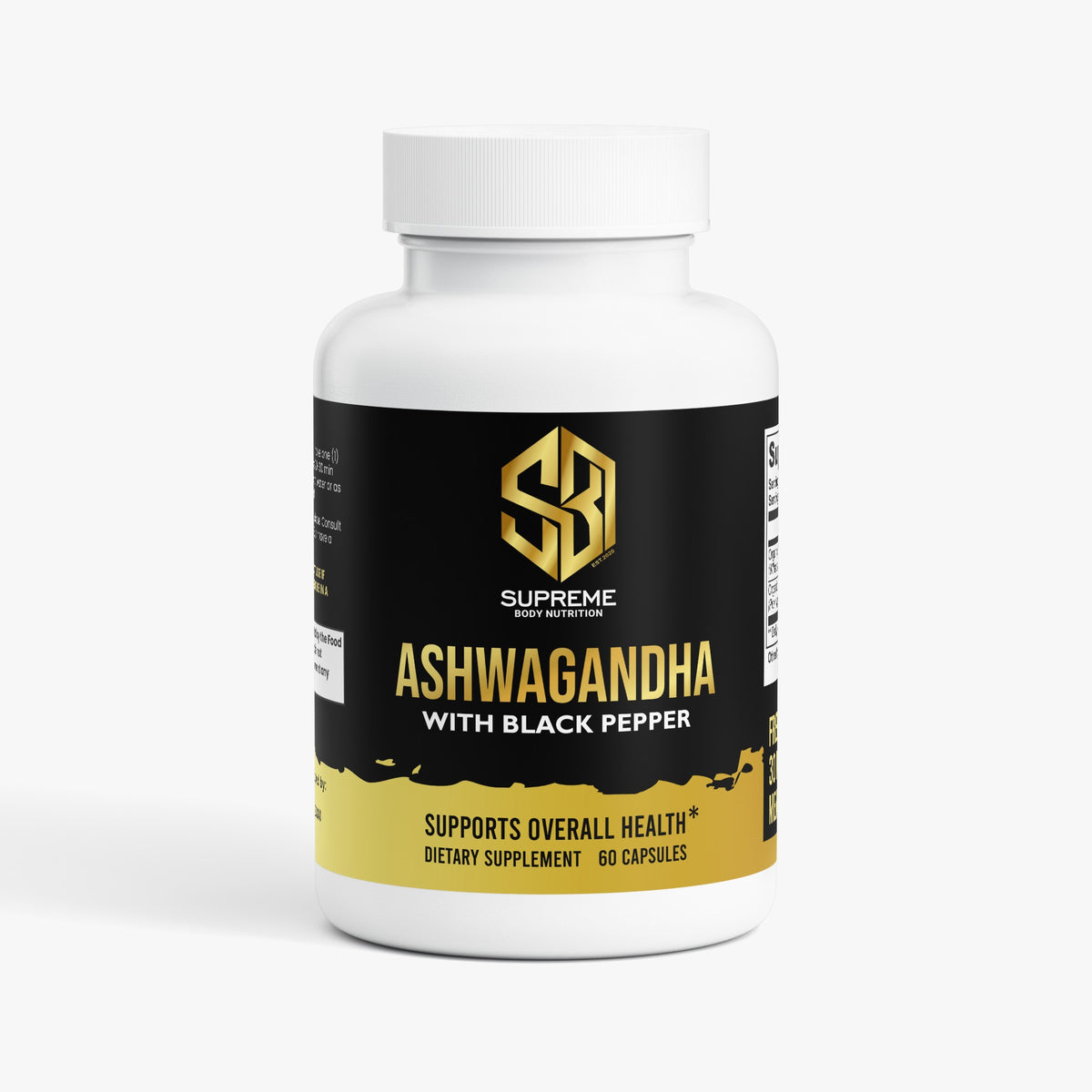 Ashwagandha