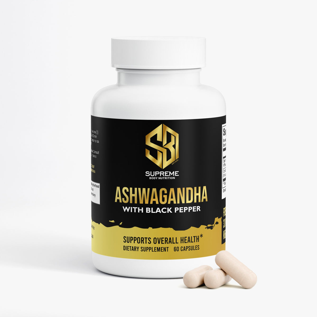 Ashwagandha