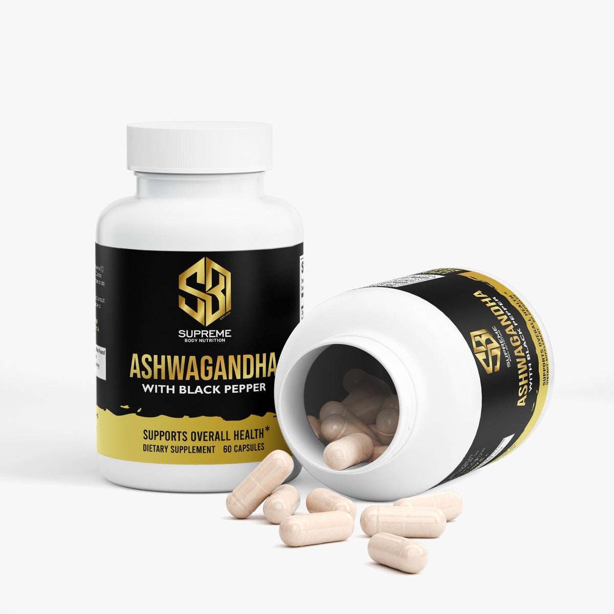 Ashwagandha