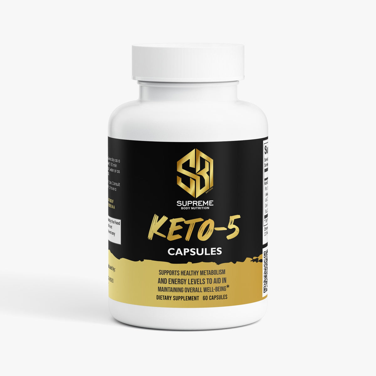 Keto-5
