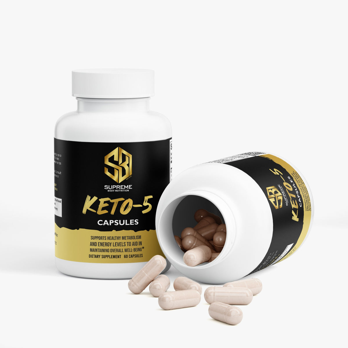 Keto-5