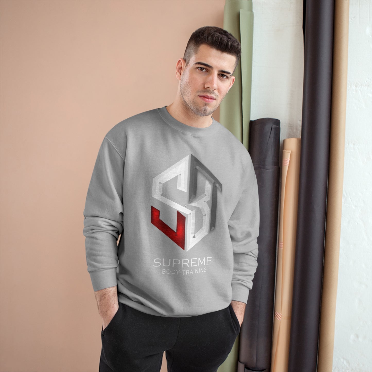Champion Sweatshirt