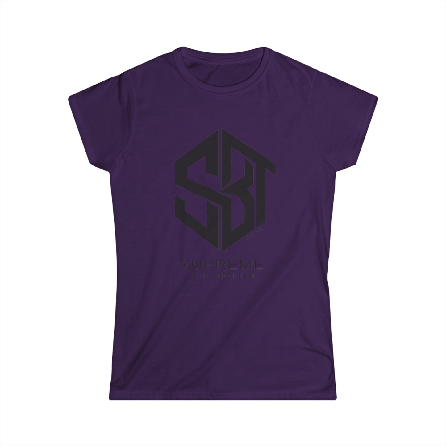 Women's Softstyle Tee