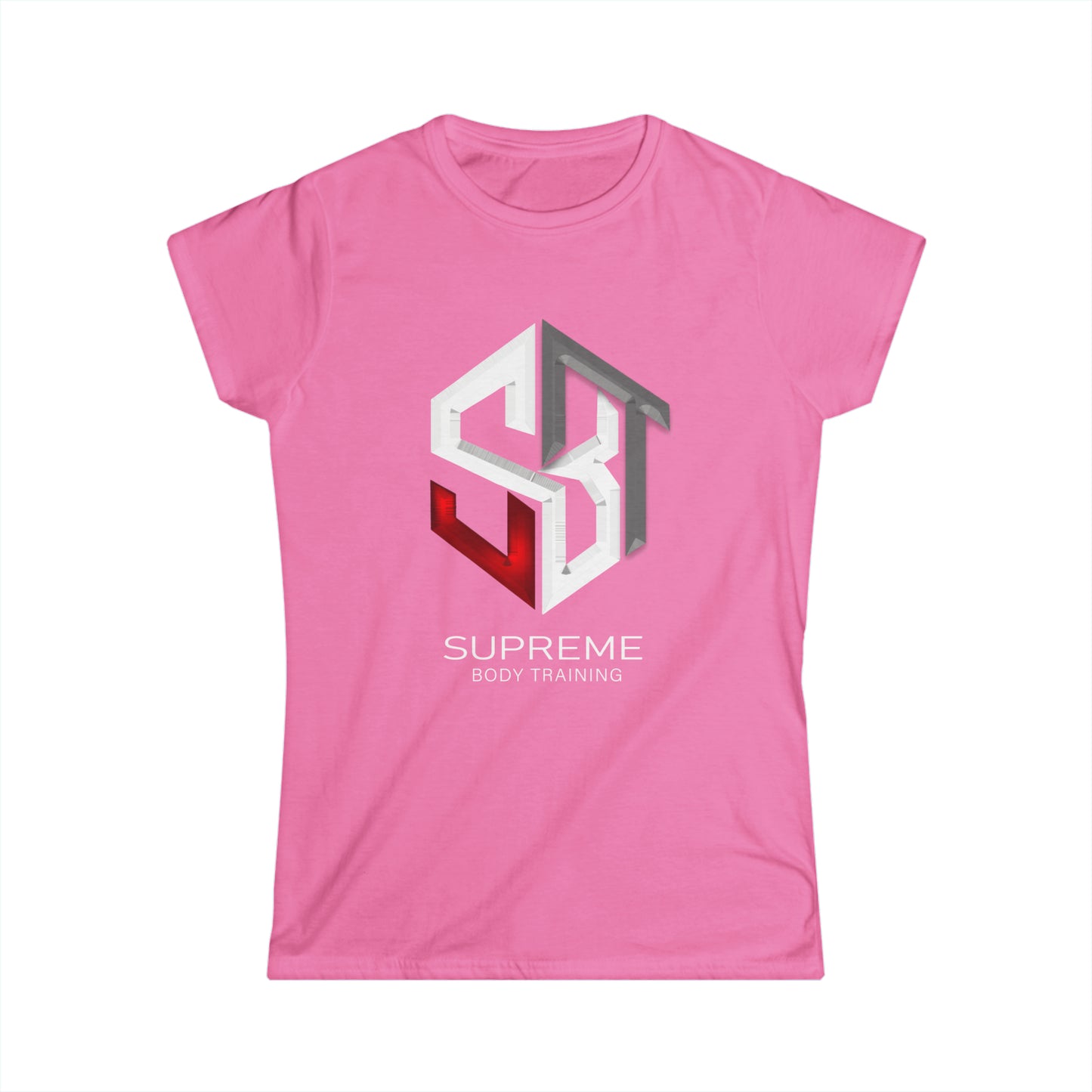 Women's Softstyle Tee