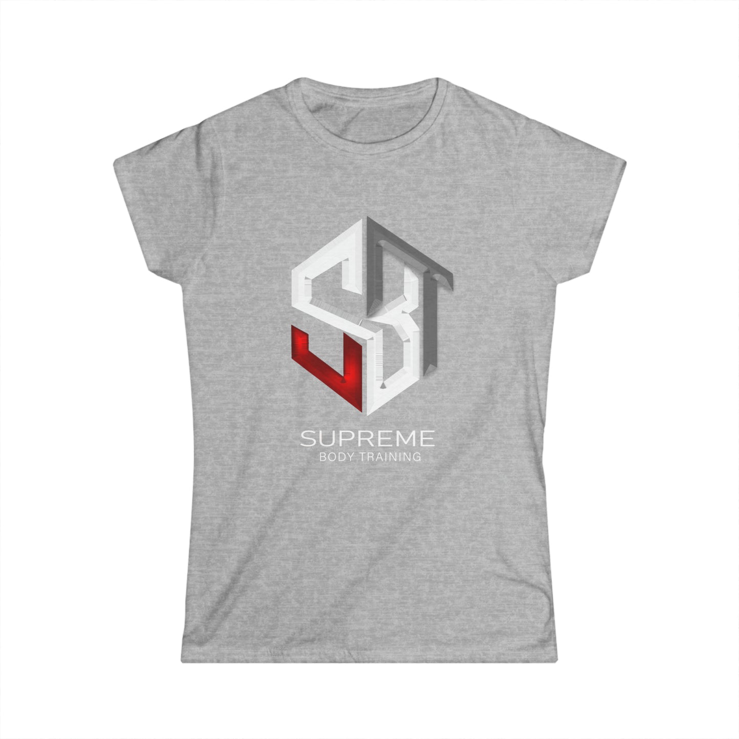 Women's Softstyle Tee