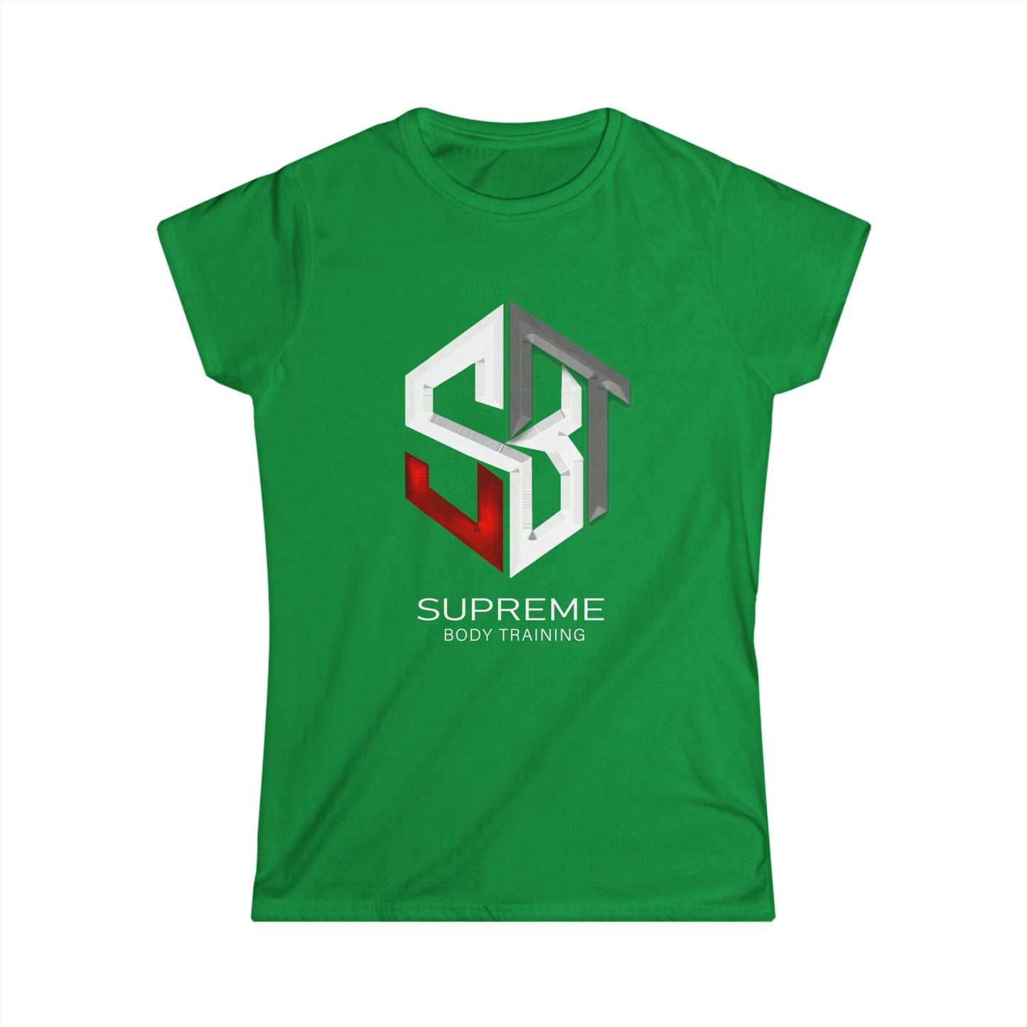 Women's Softstyle Tee