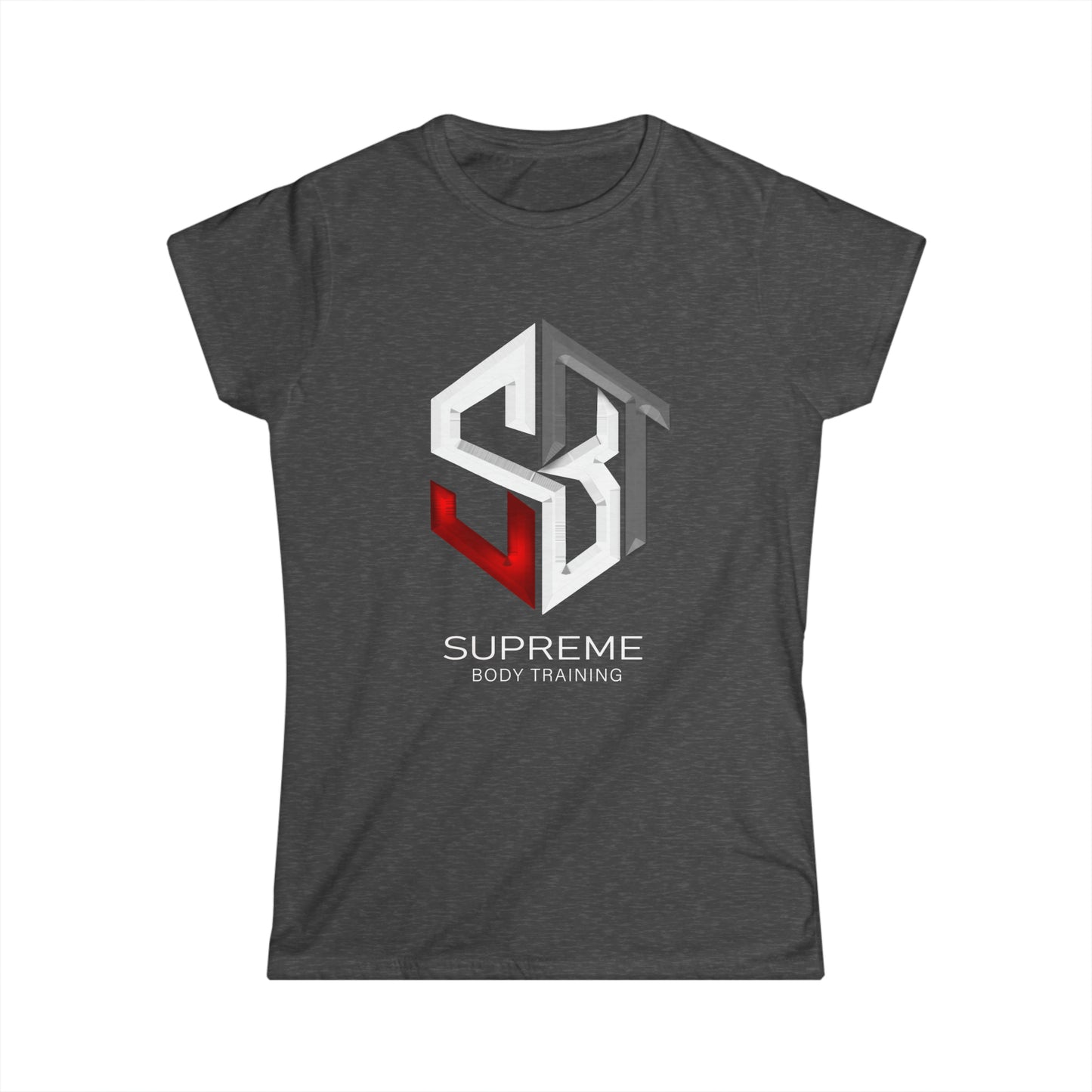 Women's Softstyle Tee