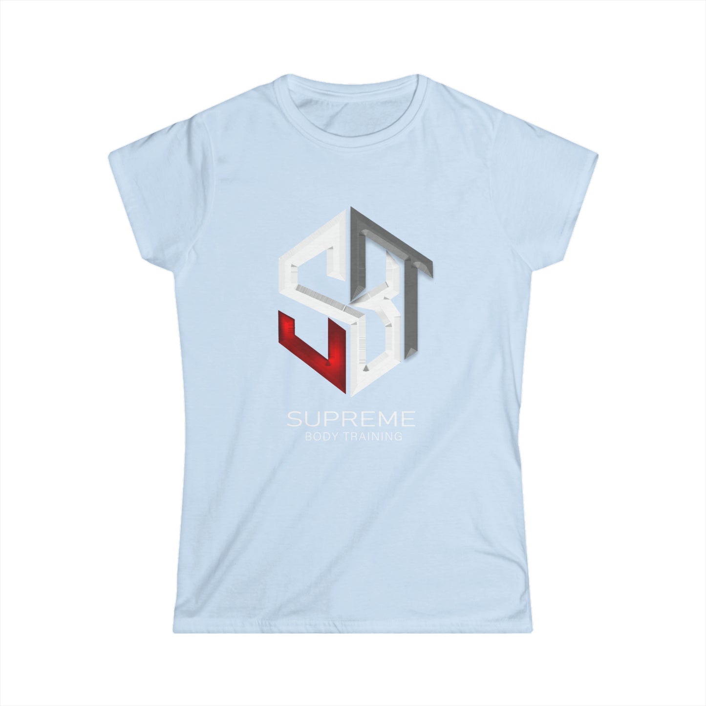 Women's Softstyle Tee