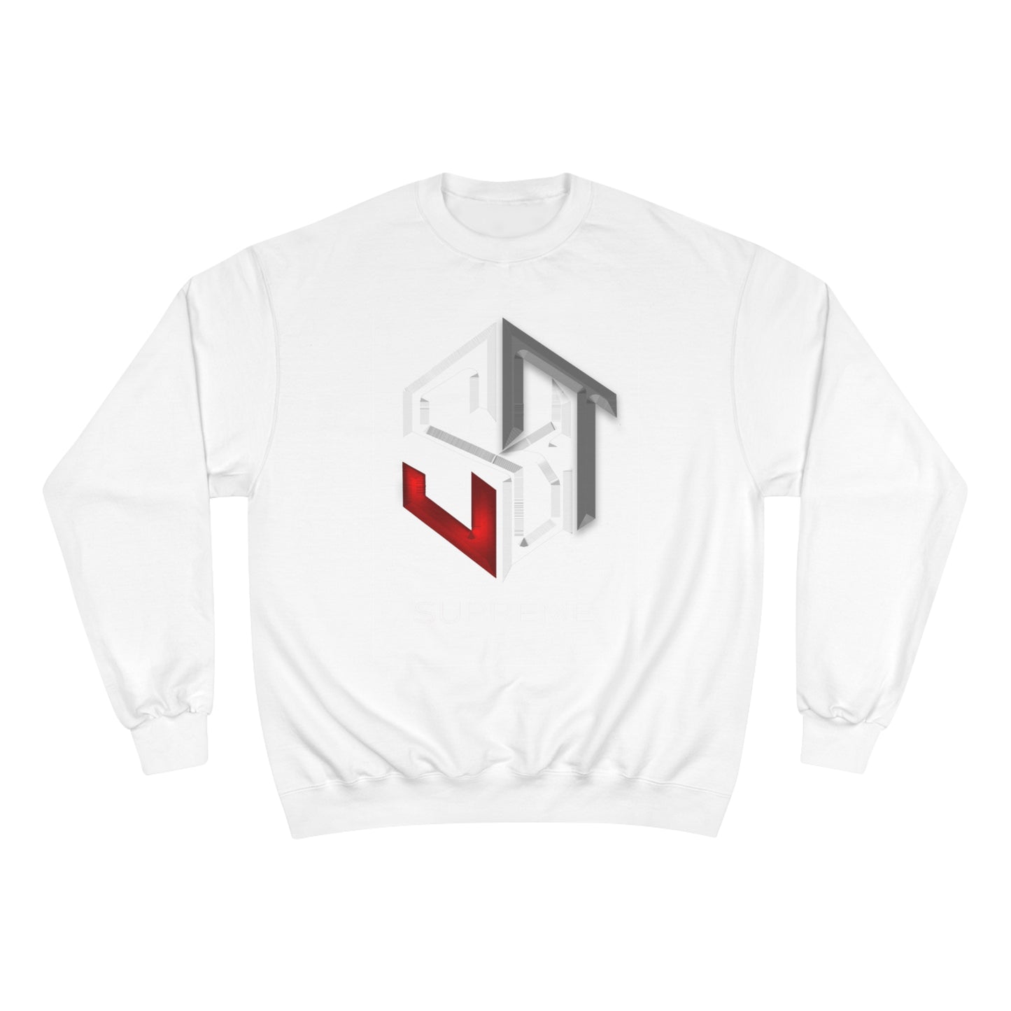 Champion Sweatshirt