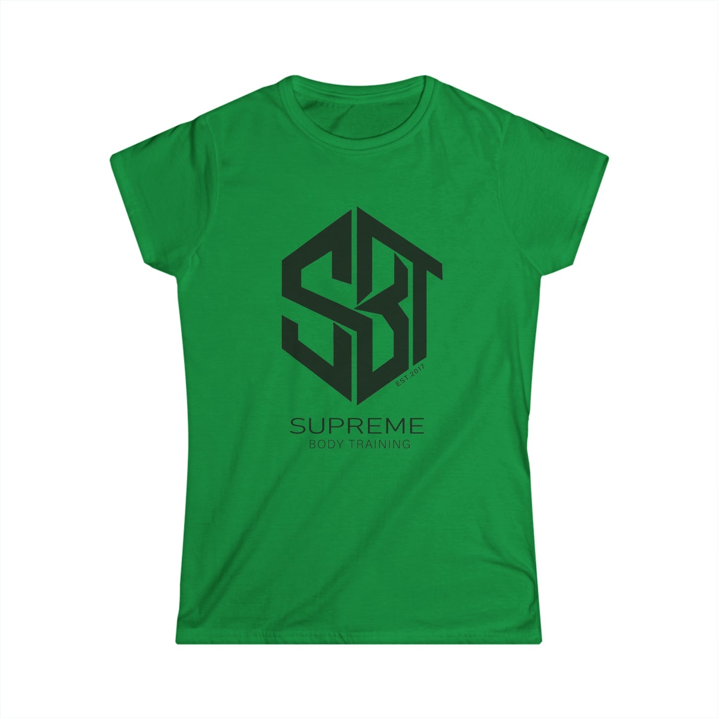 Women's Softstyle Tee
